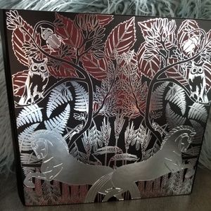 NEW Lalique Hommage à l'homme